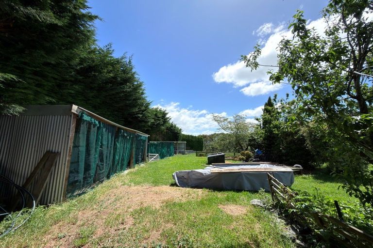 Photo of property in 1240 Brydone Glencoe Road, Pebbly Hill, Invercargill, 9872