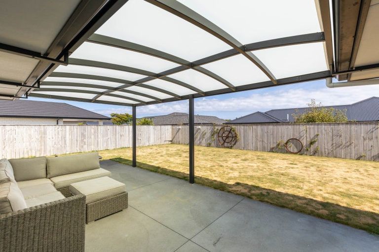 Photo of property in 21 Longstaff Drive, Bell Block, New Plymouth, 4312