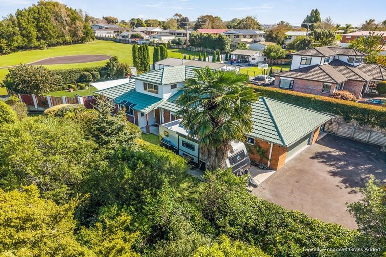 Photo of property in 23 Seales Road, Morrinsville, 3300