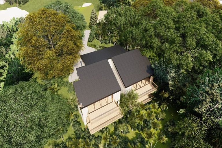 Photo of property in 213 Godley Road, Titirangi, Auckland, 0604