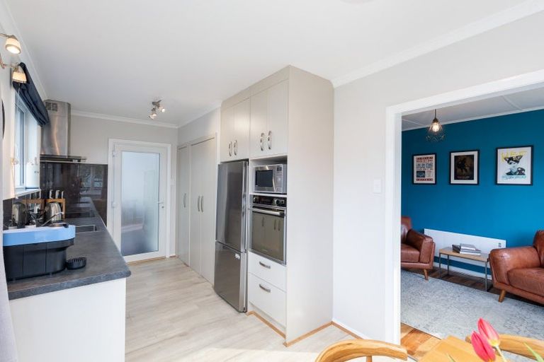 Photo of property in 113 Mcleod Street, Elderslea, Upper Hutt, 5018