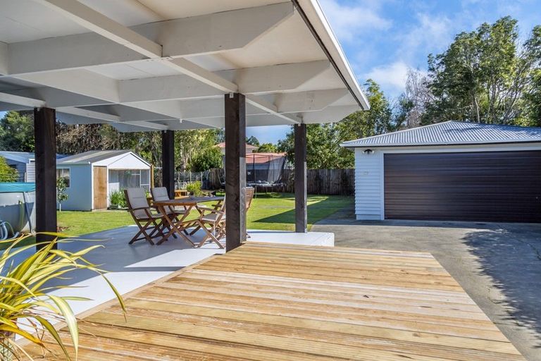 Photo of property in 20 Victoria Street, Pahiatua, 4910