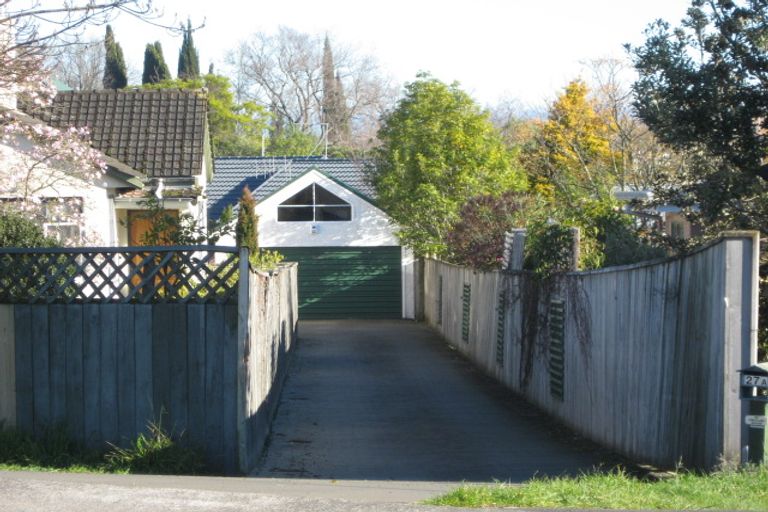 Photo of property in 27a Campbell Street, Havelock North, 4130