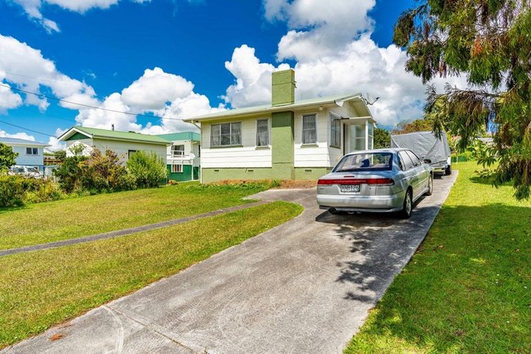 Photo of property in 94 Parore Street, Dargaville, 0310