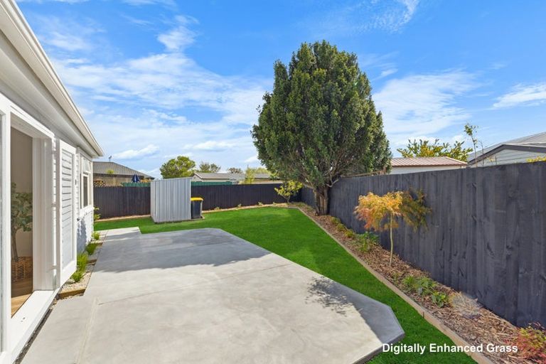 Photo of property in 33 Rudds Road, Linwood, Christchurch, 8062