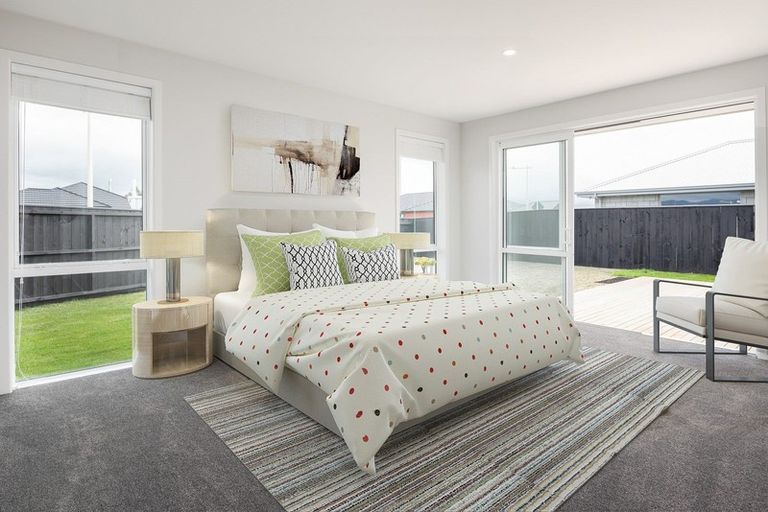 Photo of property in 4 Rembrandt Drive, Springlands, Blenheim, 7201