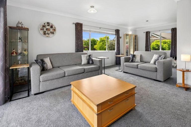 Photo of property in 14 Kahikatea Crescent, Matamata, 3400