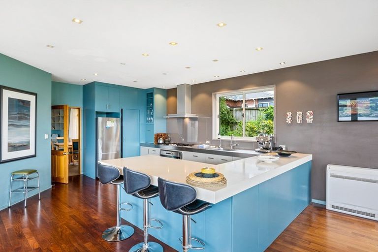 Photo of property in 8 Huia Street, Saint Leonards, Dunedin, 9022