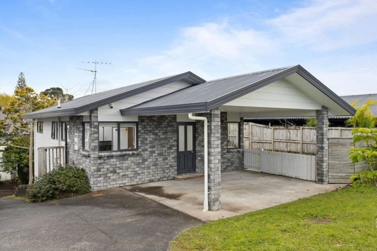 Photo of property in 223/19 Matipo Road, Mairangi Bay, Auckland, 0630