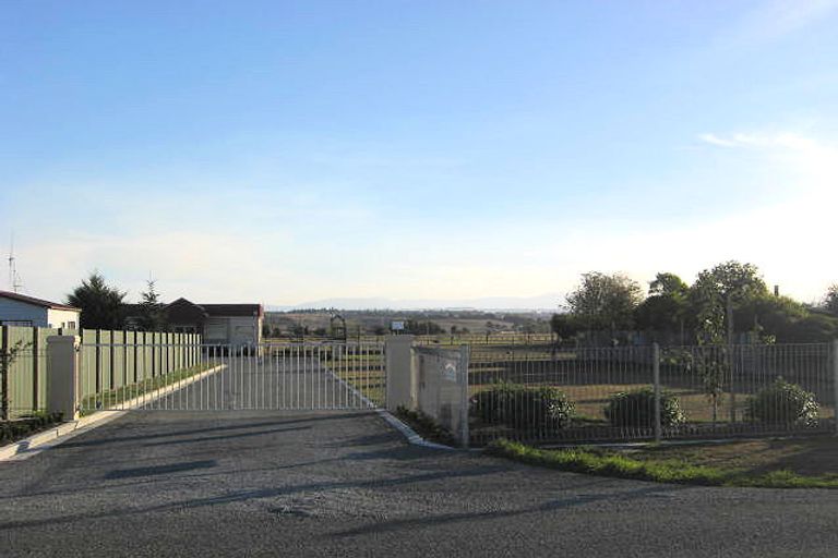 Photo of property in 42 Doncaster Street, Washdyke, Timaru, 7910