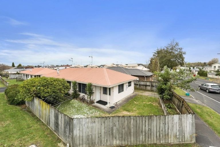 Photo of property in 36 Campbell Street, Havelock North, 4130