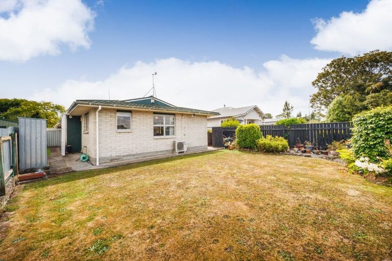 Photo of property in 16a Sandilands Street, Feilding, 4702