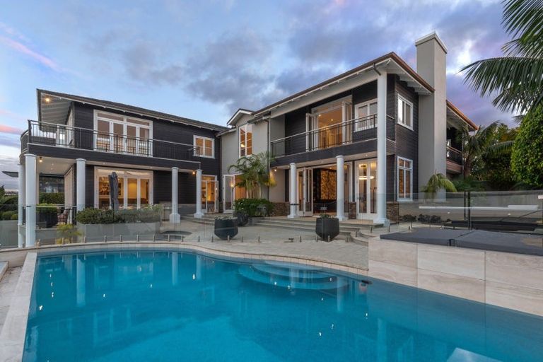 Photo of property in 245 Beach Road, Campbells Bay, Auckland, 0630