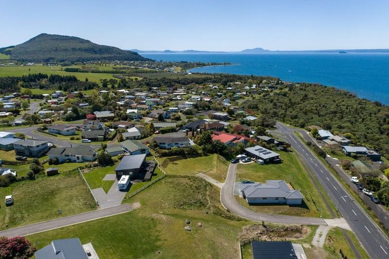 Photo of property in 12 Barron Place, Omori, Turangi, 3381