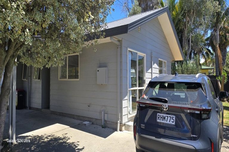 Photo of property in 43a Waterhouse Street, Taradale, Napier, 4112