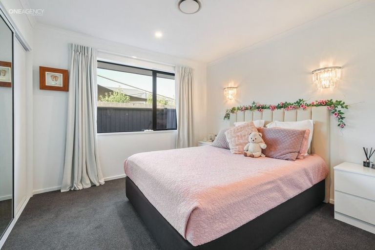 Photo of property in 83 Gladstone Road, Woodend, 7610