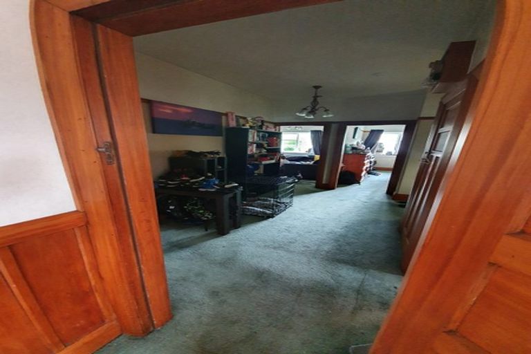 Photo of property in 4 Ohau Street, Dobson, Greymouth, 7805