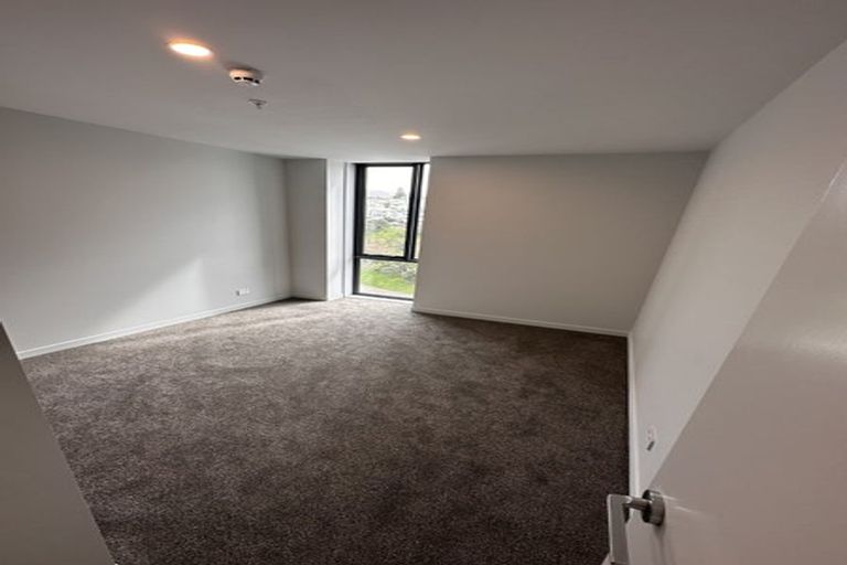Photo of property in 907/212 Willis Street, Te Aro, Wellington, 6011