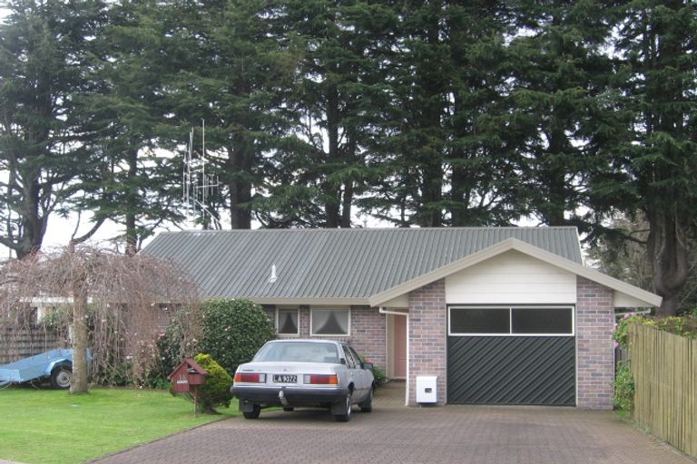 Photo of property in 1 Camellia Place, Greerton, Tauranga, 3112
