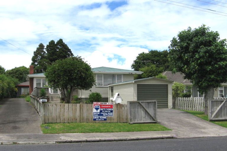 Photo of property in 62a Webster Avenue, Mount Roskill, Auckland, 1041