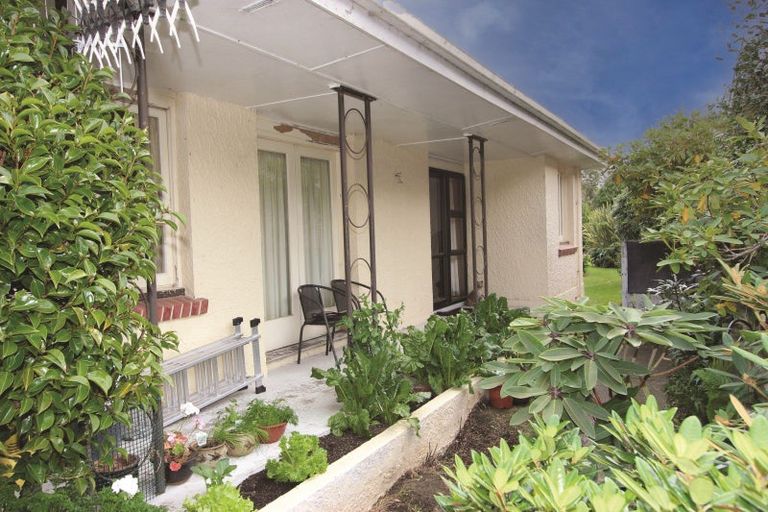 Photo of property in 264 Kelvin Street, Avenal, Invercargill, 9810