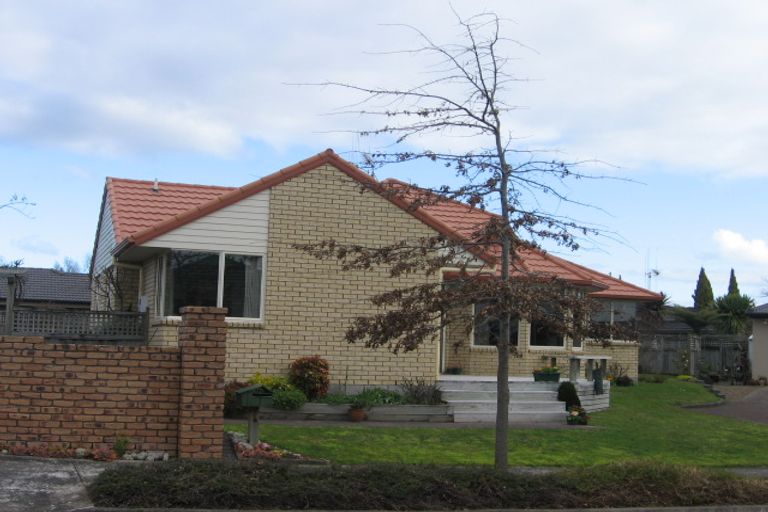 Photo of property in 1 Ruby Court, Chartwell, Hamilton, 3210