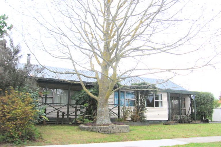 Photo of property in 12 Trigg Crescent, Taradale, Napier, 4112