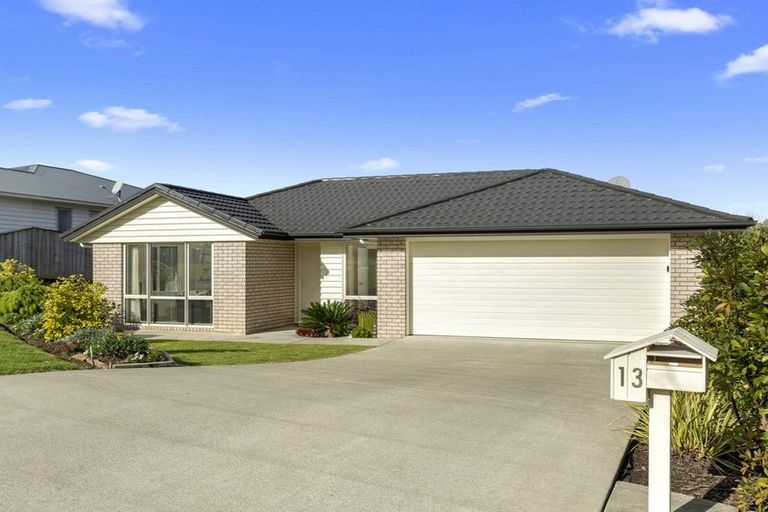 Photo of property in 13 John Andrew Drive, Warkworth, 0910