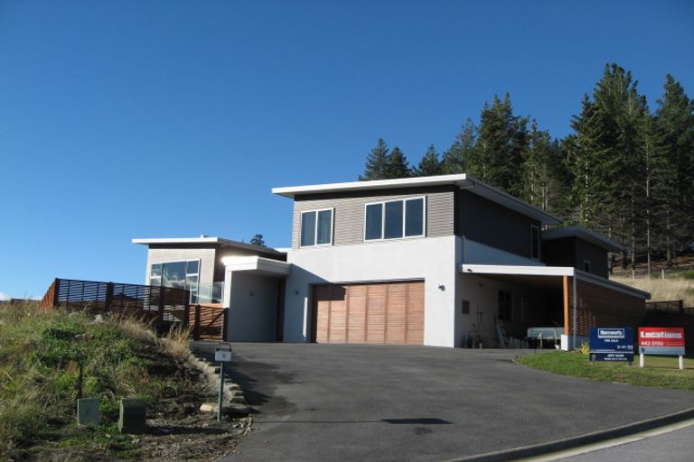 Photo of property in 5 Pearce Place, Wanaka, 9305
