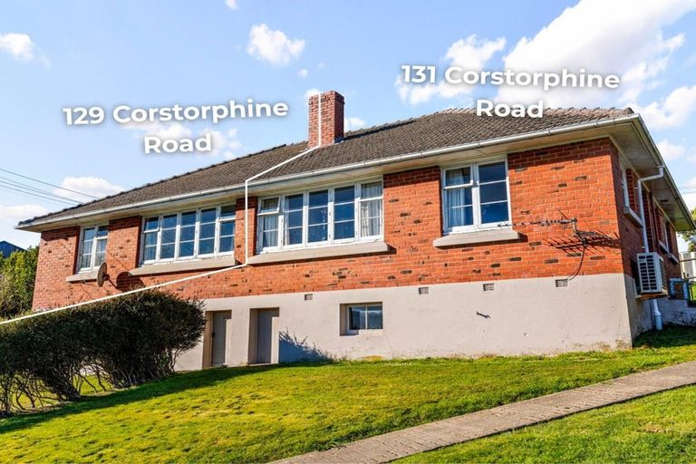 Photo of property in 131 Corstorphine Road, Corstorphine, Dunedin, 9012