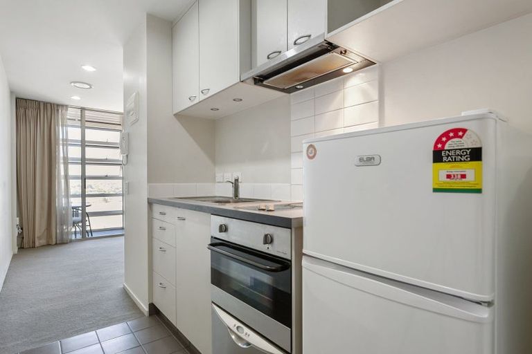 Photo of property in Proximity Apartments, 1008/17 Osterley Way, Manukau, Auckland, 2104