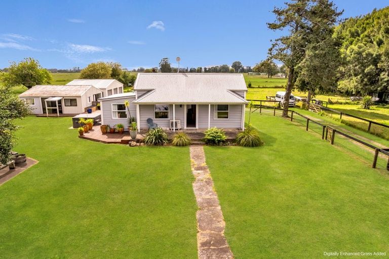 Photo of property in 149 Hallett Road, Otakiri, Whakatane, 3192
