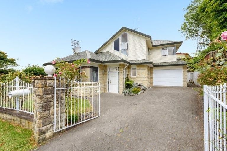 Photo of property in 9a Lochinvar Place, Hairini, Tauranga, 3112