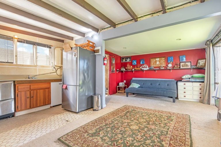 Photo of property in 25 Himatangi Street, Himatangi Beach, Foxton, 4891