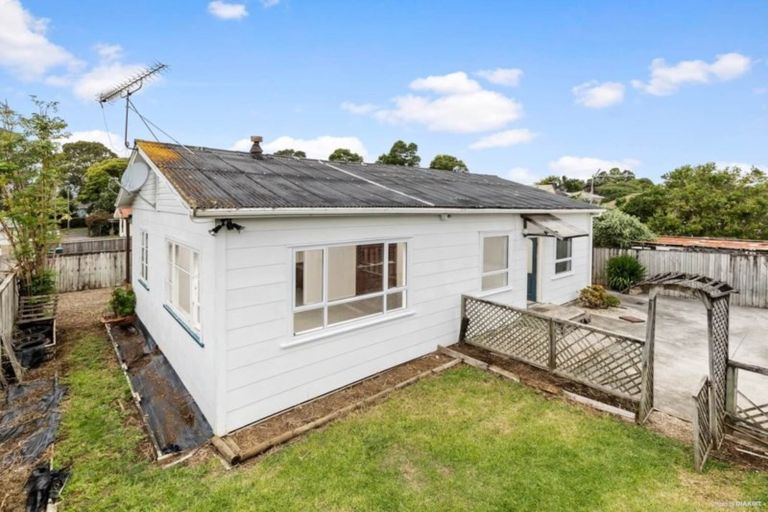 Photo of property in 14 Holland Avenue, Point England, Auckland, 1072