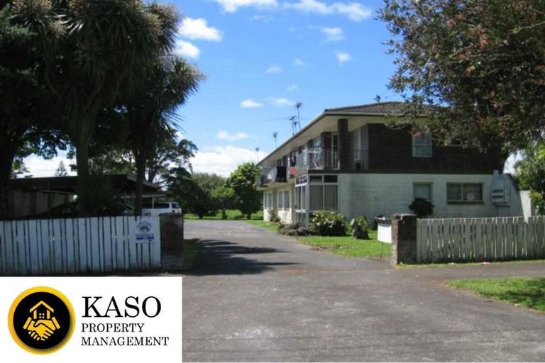 Photo of property in 3/14 Margaret Road, Papatoetoe, Auckland, 2025