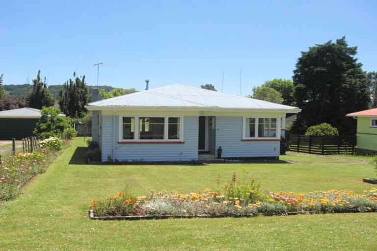 Photo of property in 54 Hillcrest Road, Kaikohe, 0405