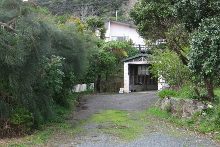 Photo of property in 2393 Whangarei Heads Road, Whangarei Heads, Whangarei, 0174