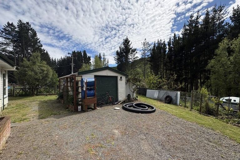 Photo of property in 1740 Whangaehu Valley Road, Whangaehu Valley, Masterton, 5886