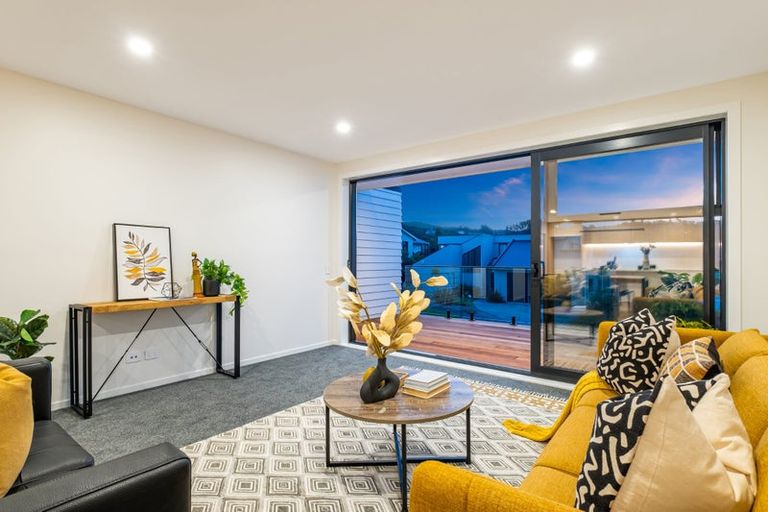 Photo of property in 47c Spyglass Lane, Whitby, Porirua, 5024