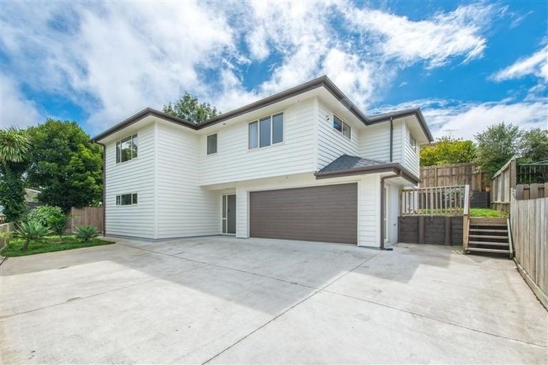 Photo of property in 4 Regatta Road, Torbay, Auckland, 0630