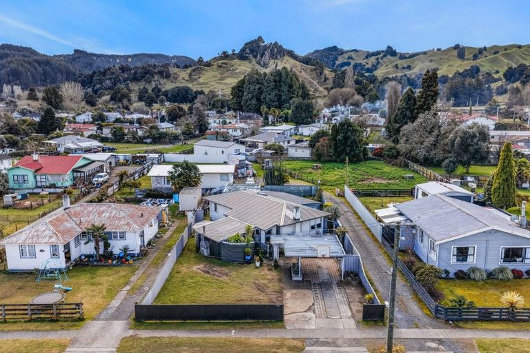 Photo of property in 328 Taupo Road, Taumarunui, 3920