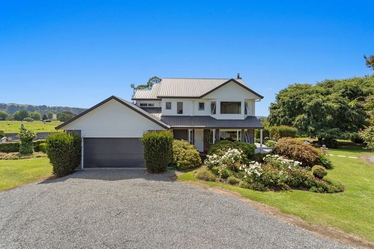 Photo of property in 44 Lewis Road, Otakiri, Whakatane, 3193