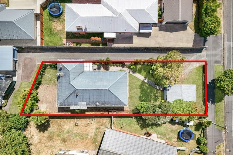 Photo of property in 173 Tramway Road, Enderley, Hamilton, 3214