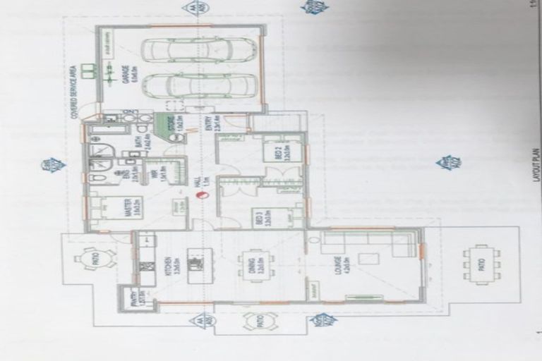 Photo of property in 8 Poplar Grove, Feilding, 4702