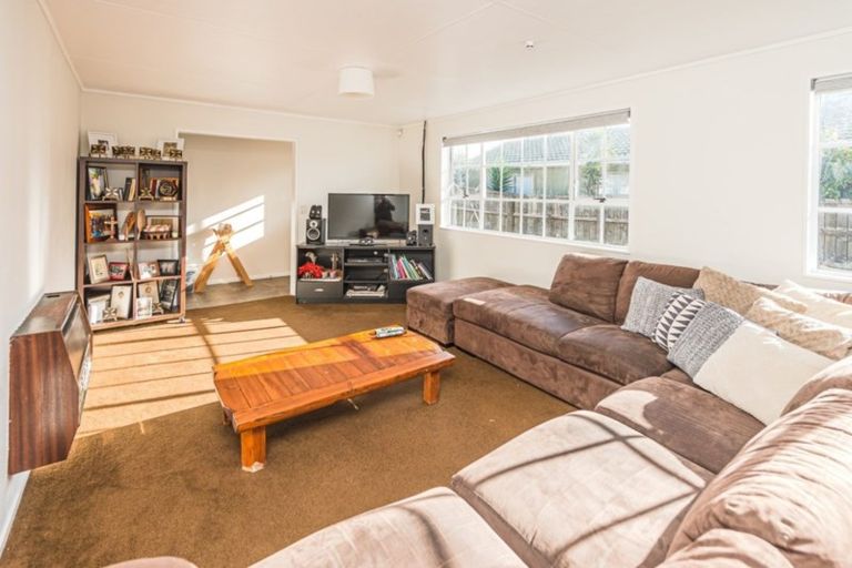 Photo of property in 19 Exeter Crescent, Springvale, Whanganui, 4501