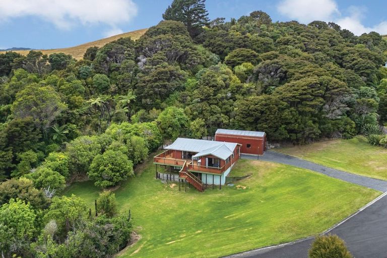 Photo of property in 97 Kowhai Drive, Te Kouma, Coromandel, 3581