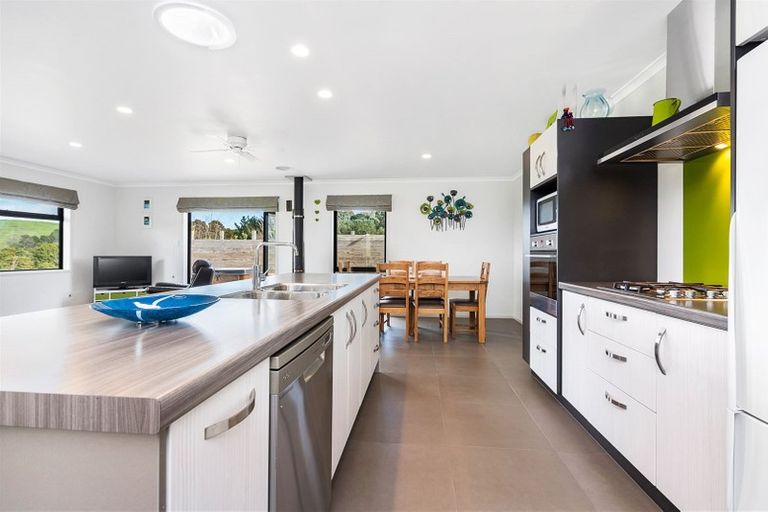 Photo of property in 137 Te Rongo Road, Parua Bay, Whangarei, 0174