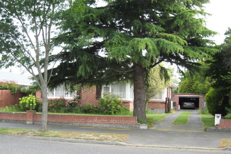 Photo of property in 24 Springhill Street, Avonhead, Christchurch, 8042
