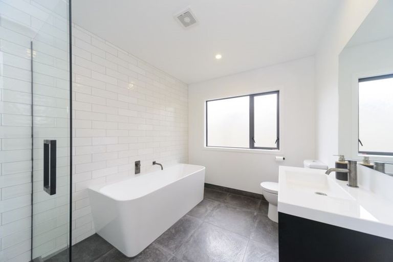 Photo of property in 113b Ferguson Street, West End, Palmerston North, 4412